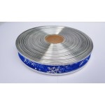 RIBBON --BLUE